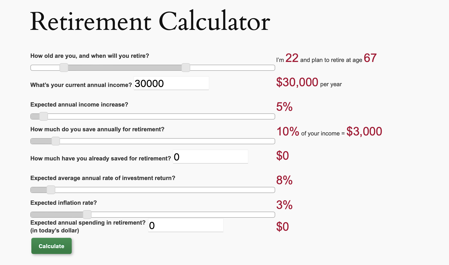 Save more, save early, and save smartly to retire as a multi-millionaire