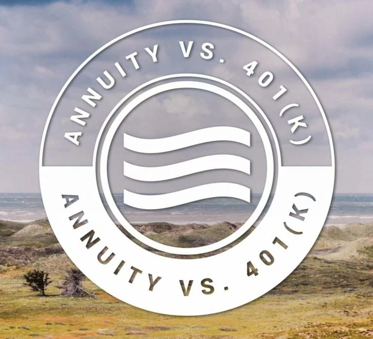 401(k) vs Annuity: Beware of Fees And Income Stability
